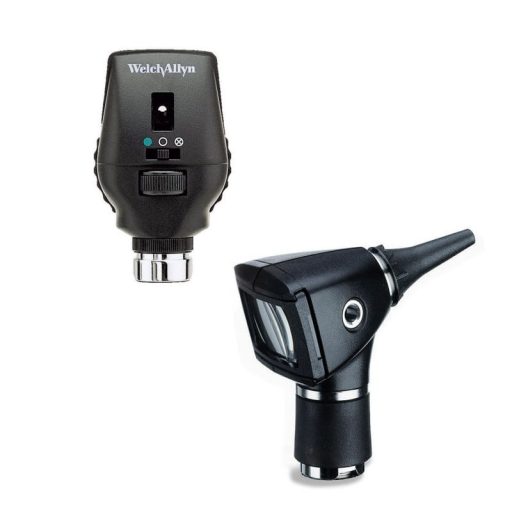3.5V Halogen HPX Diagnostic Set