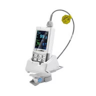   Pulzoximéter Choicemmed MD300M, 1 db. felnőtt ujjcsipesszel