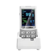   Pulzoximéter Choicemmed MD300M, 1 db. felnőtt ujjcsipesszel