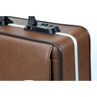 Dürasol Perfect Bag 2165 braun
