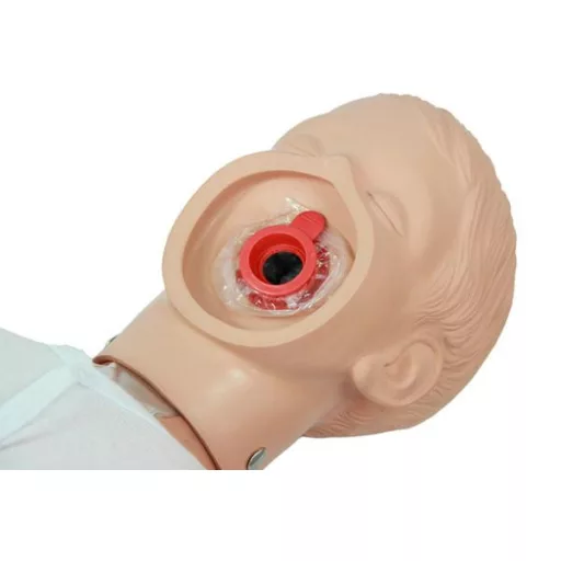 Ambu® Junior Child CPR Training Manikin