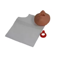Ambu® Junior Child CPR Training Manikin