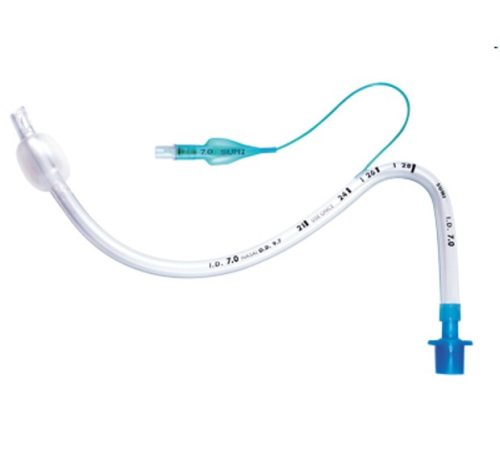 Rurka dotchawicza sterylna 6.5 mm