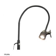   KaWe Masterlight - kleine Untersuchungsleuchte für die Arztpraxis (ohne Stativ)