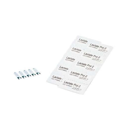 Lactate Pro 2 Test Strips