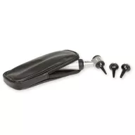 PARKER halogen otoscope