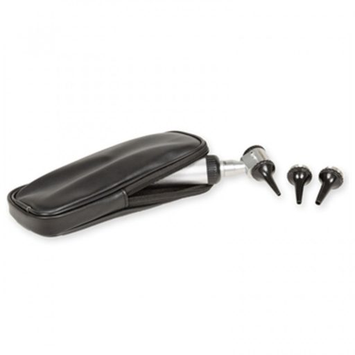 PARKER halogen otoscope