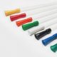 Cewnik do odsysania, PVC, prosty 12 CH