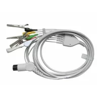 Weterynaryjny monitor pacjenta Contec CMS 1000 VET