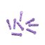 Dcont Lanzetten, 20 Stück, STREFA (DROPLET® PERSONAL LANCETS 30G)