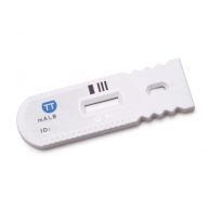 Smarttester mALB Test Cassette