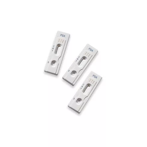 Psac Reader PSA Reader Plus Test Cassette - Winterthur Medical Plc. medi