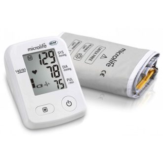 Microlife BP A2 Classic blood pressure monitor