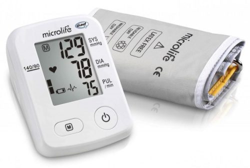 Microlife BP A2 Classic vérnyomásmérő