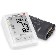 Automatic blood pressure monitor MICROLIFE BP B3 AFIB
