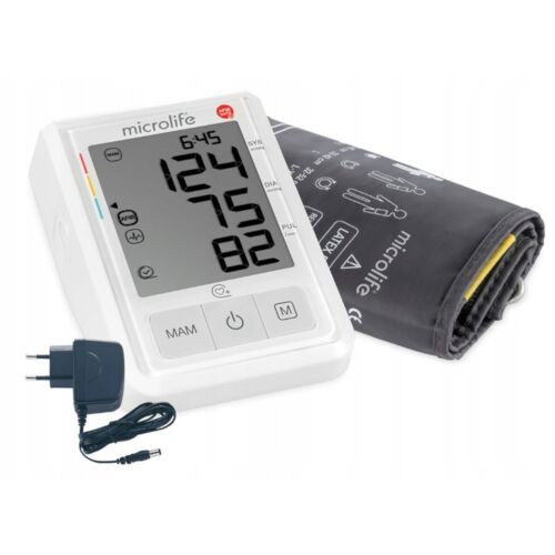 Microlife BP B3 Automata vérnyomásmérő  