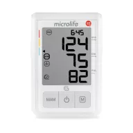 Automatic blood pressure monitor MICROLIFE BP B3 AFIB