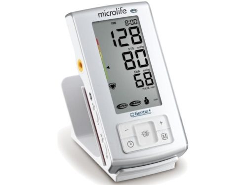 Microlife BP A6 PC vérnyomásmérő + adapter