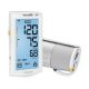 Microlife BP A7 Touch sphygmomanometer + adapter