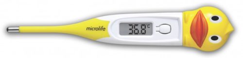 Termometr Microlife MT 700 w kształcie kaczki