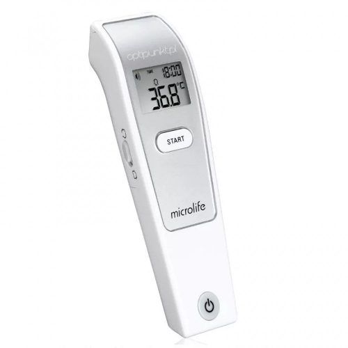 Microlife NC150 digitális érintésmentes hőmérő