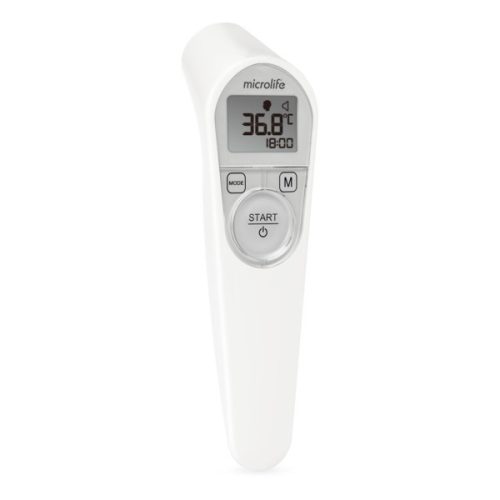 Microlife NC 200 infravörös hőmérő