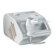 MICROLIFE NEB50A with inhaler compressor