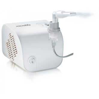 Microlife NEB 100B compressor inhaler