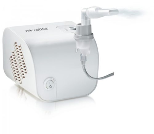 Microlife NEB 100B kompresszoros inhalátor