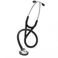   3M™ Littmann® Master Cardiology™ Stethoscope 2160, Black Tube
