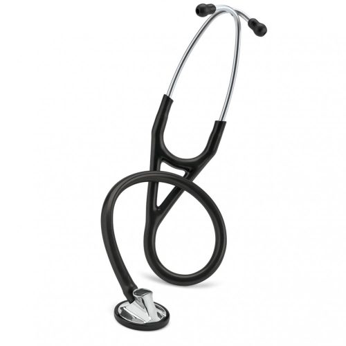 3M™ Littmann® Master Cardiology™ fonendoszkóp 2160, fekete cső, 69cm