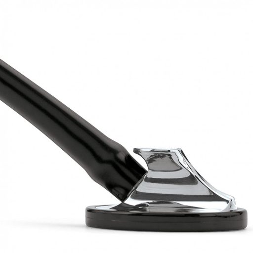 3M™ Littmann® Master Cardiology™, 2160, schwarz, 69 cm Schlauchlänge