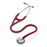   3M™ Littmann® Master Cardiology™ Stethoscope 2163, Burgundy Tube