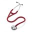 3M™ Littmann® Master Cardiology™ Stethoscope 2163, Burgundy Tube