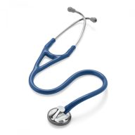   3M™ Littmann® Master Cardiology™ Stethoscope 2164, Navy Blue Tube