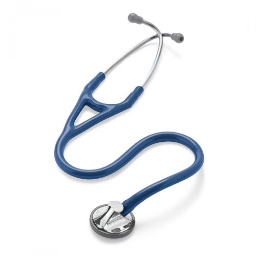 3M™ Littmann® Master Cardiology™ fonendoszkóp 2164, tengerészkék cső, 69cm