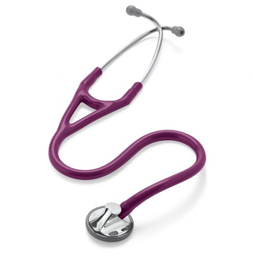 3M™ Littmann® Master Cardiology™ Stethoscope 2167, Plum Tube