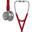 Stetoskop diagnostyczny 3M™ Littmann® Cardiology IV™, przewód bordowy, 69 cm, 6184