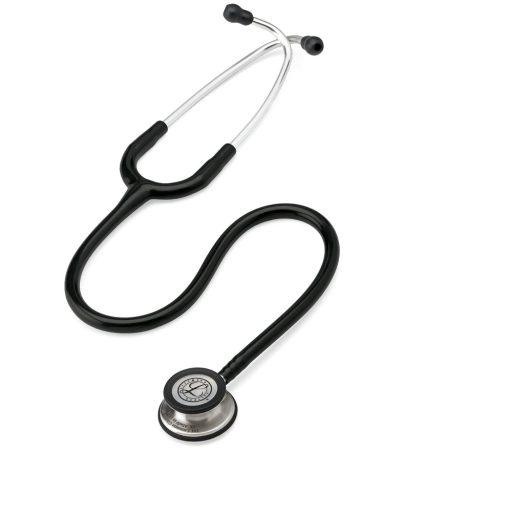 3M   Littmann® Classic III   stethoscope 5620, black tube, 69cm