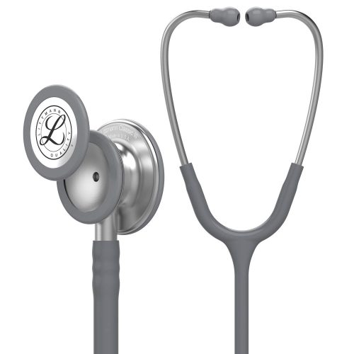 3M Littmann® Classic III Stethoskop 5621, grau