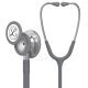 Stetoskop monitorujący 3M™ Littmann® Classic III™, przewód szary, 27 cali, 5621
