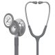 3M™ Littmann® Classic III™ fonendoszkóp 5621, szürke cső