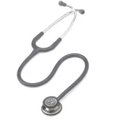   3M™ Littmann® Classic III™ Monitoring Stethoscope, Gray Tube, 27 inch, 5621