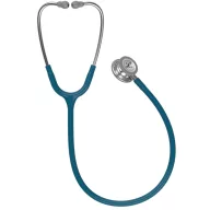   3M™ Littmann® Classic III™ Monitoring Stethoscope, Caribbean Blue Tube, 27 inch, 5623