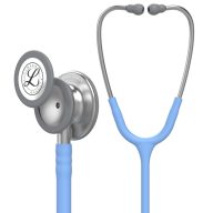   3M™ Littmann® Classic III™ Monitoring Stethoscope, Ceil Blue Tube, 27 inch, 5630