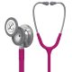 3M™ Littmann® Classic III™ Monitoring Stethoscope, Raspberry Tube, 69 cm, 5648