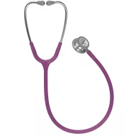   3M™ Littmann® Classic III™ Monitoring Stethoscope, Plum Tube, 27 inch, 5831