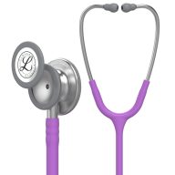   3M™ Littmann® Classic III™ Monitoring Stethoscope, Lavender Tube, 27, inch, 5832