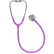   3M™ Littmann® Classic III™ Monitoring Stethoscope, Lavender Tube, 27, inch, 5832