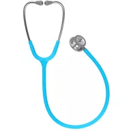   3M™ Littmann® Classic III™ Monitoring Stethoscope, Turquoise Tube 27, inch, 5835